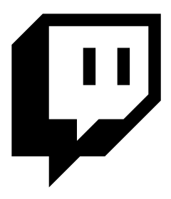 Twitch Logo